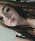Rencontre Femme : Виктория, 24 ans à Ukraine  Херсон